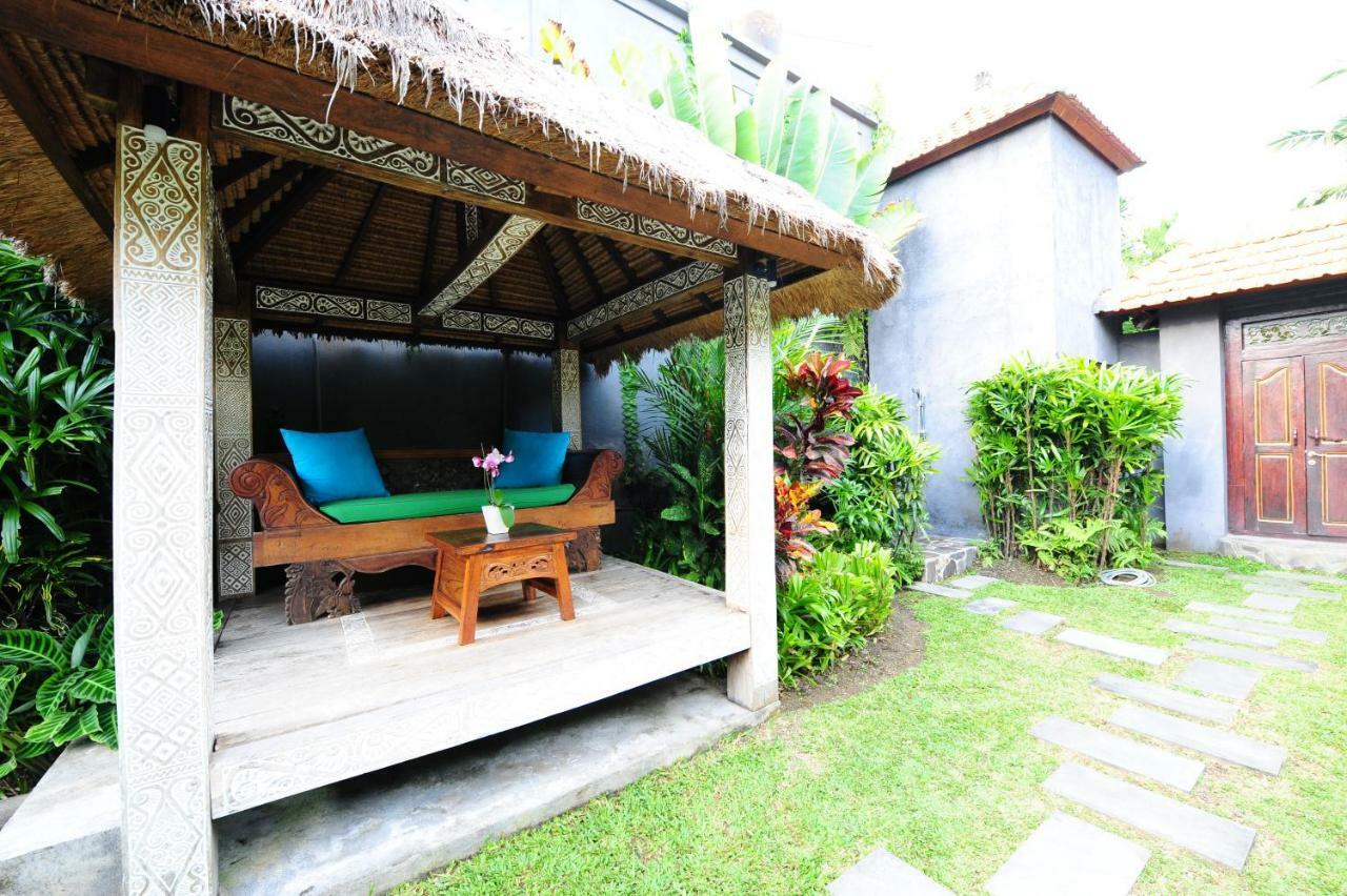 Paradise Ubud