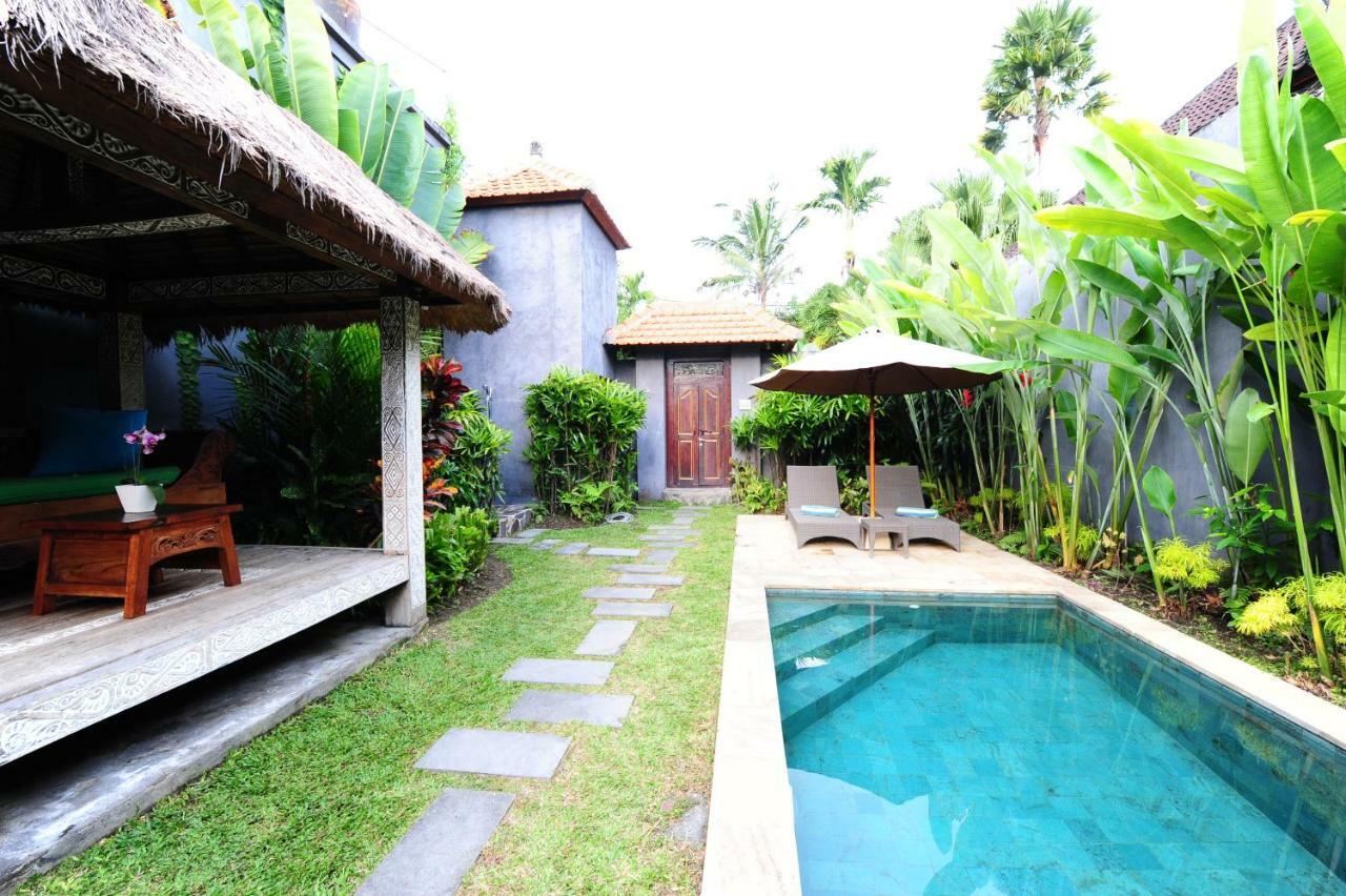 Pousada Paradise Ubud