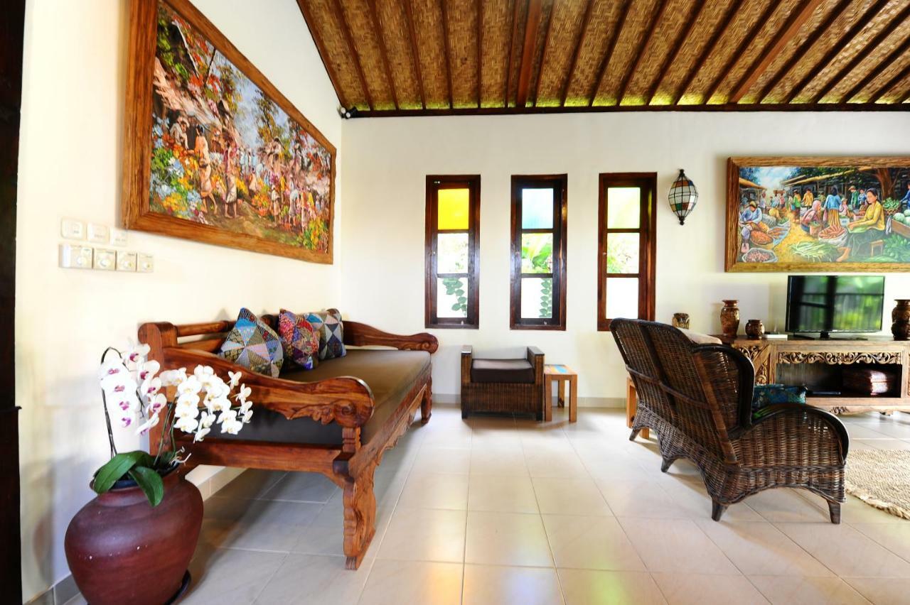 Paradise Ubud