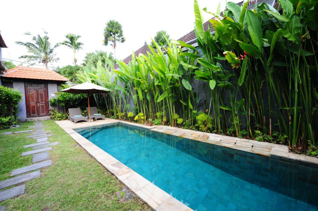 Paradise Ubud