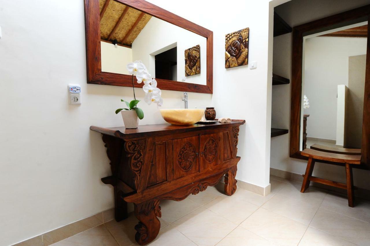 Pousada Paradise Ubud