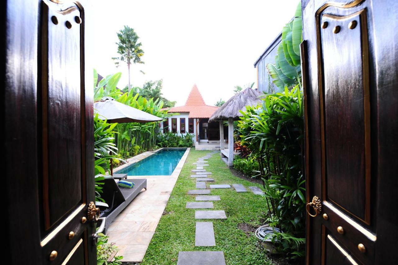 Paradise Pousada Ubud